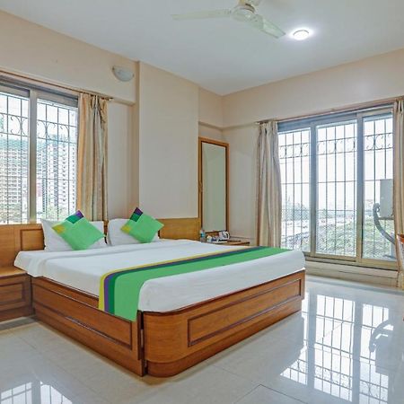 Treebo Welcome Apartments Mumbai Dış mekan fotoğraf