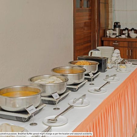 Treebo Welcome Apartments Mumbai Dış mekan fotoğraf