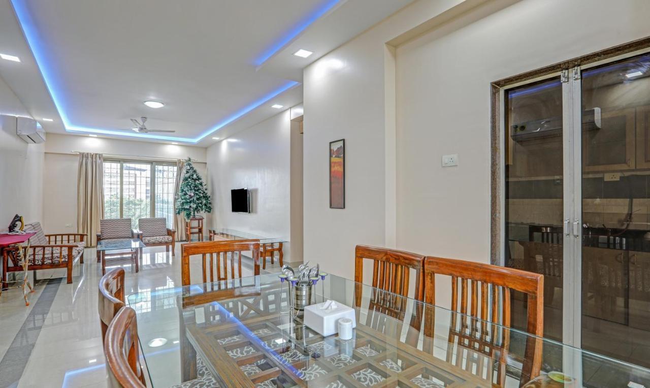 Treebo Welcome Apartments Mumbai Dış mekan fotoğraf