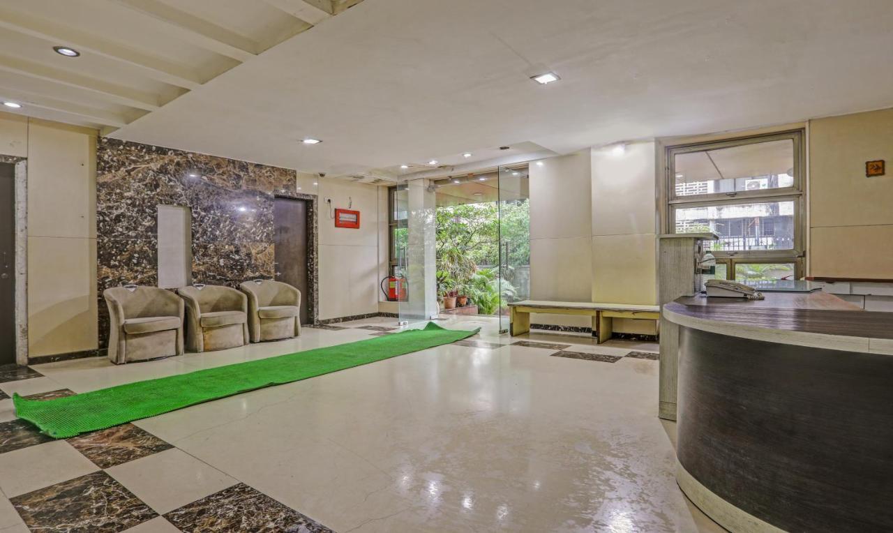 Treebo Welcome Apartments Mumbai Dış mekan fotoğraf