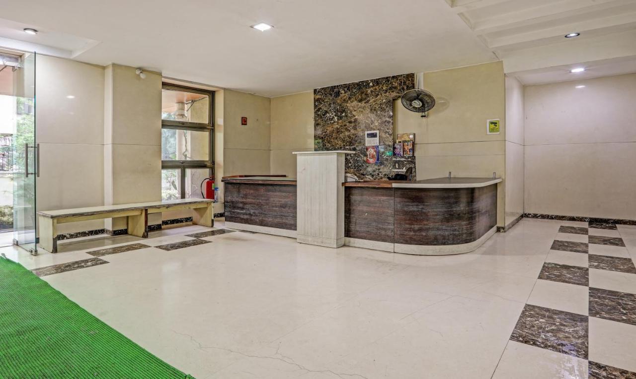 Treebo Welcome Apartments Mumbai Dış mekan fotoğraf