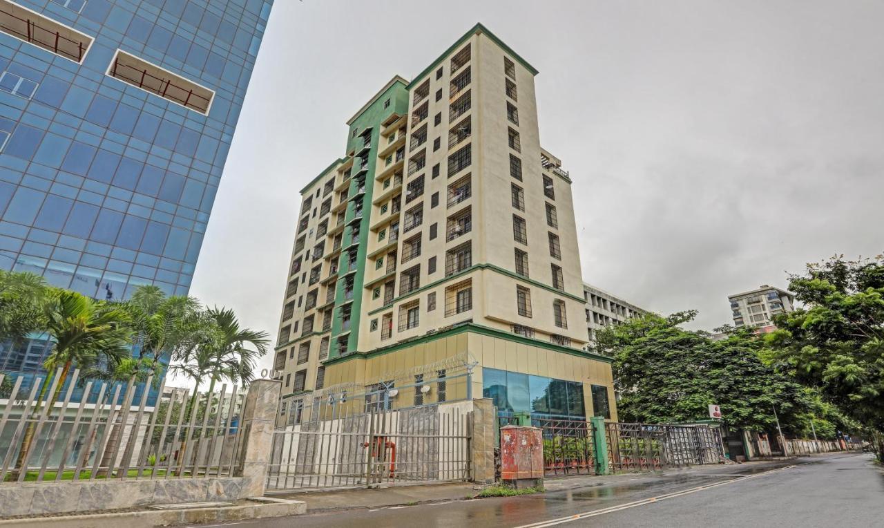 Treebo Welcome Apartments Mumbai Dış mekan fotoğraf