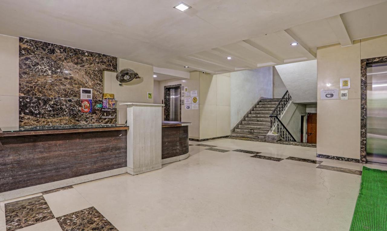 Treebo Welcome Apartments Mumbai Dış mekan fotoğraf