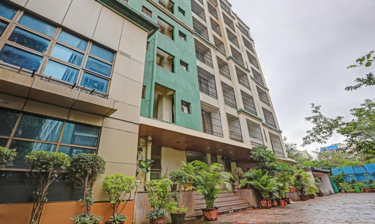 Treebo Welcome Apartments Mumbai Dış mekan fotoğraf
