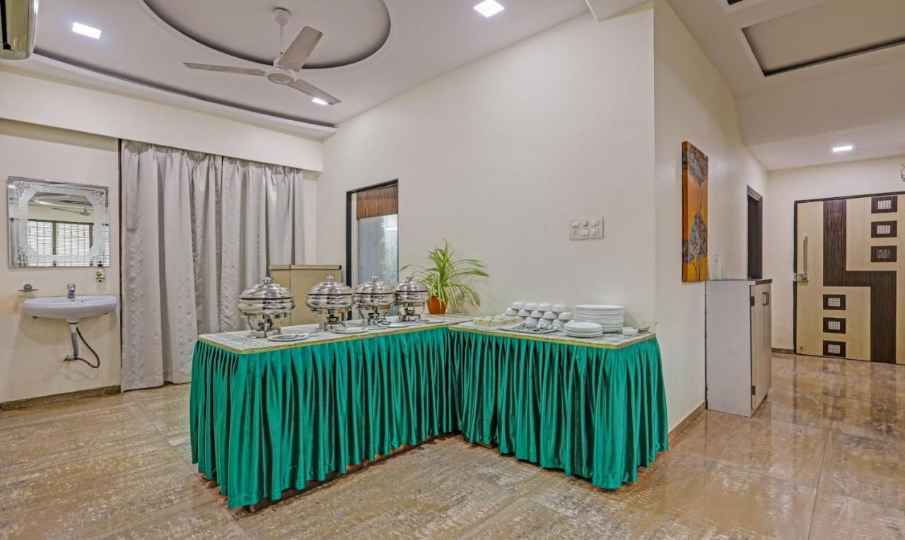 Treebo Welcome Apartments Mumbai Dış mekan fotoğraf