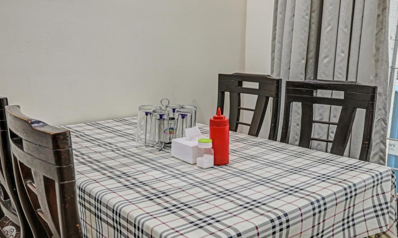 Treebo Welcome Apartments Mumbai Dış mekan fotoğraf