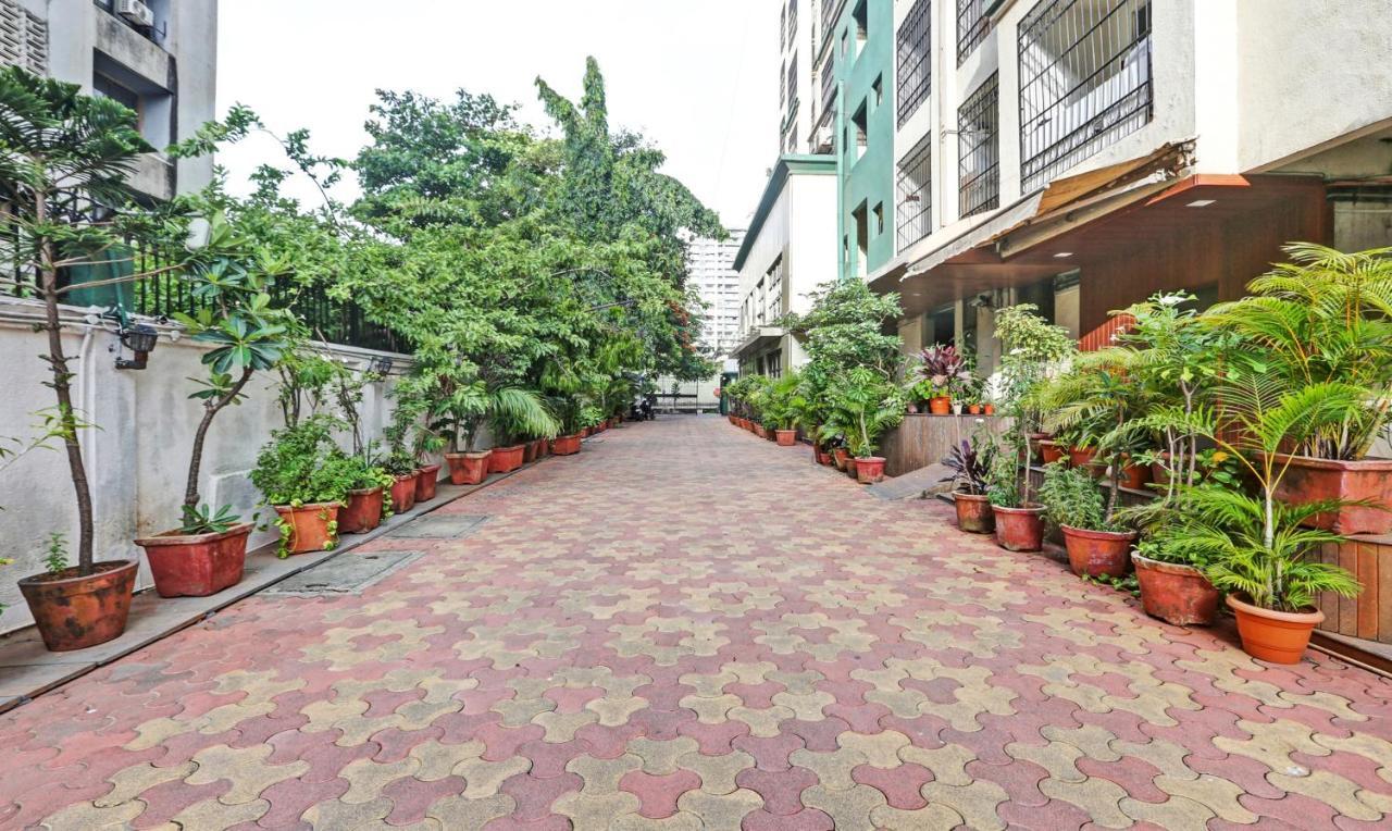Treebo Welcome Apartments Mumbai Dış mekan fotoğraf