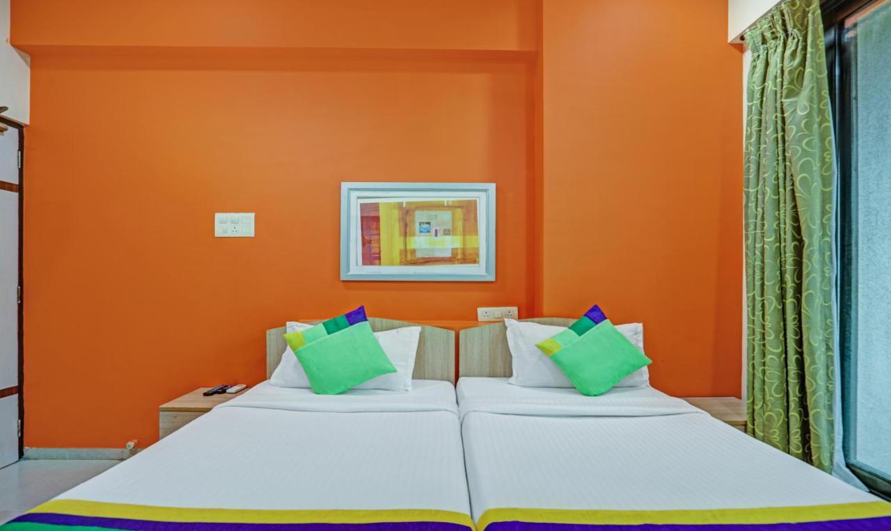 Treebo Welcome Apartments Mumbai Dış mekan fotoğraf