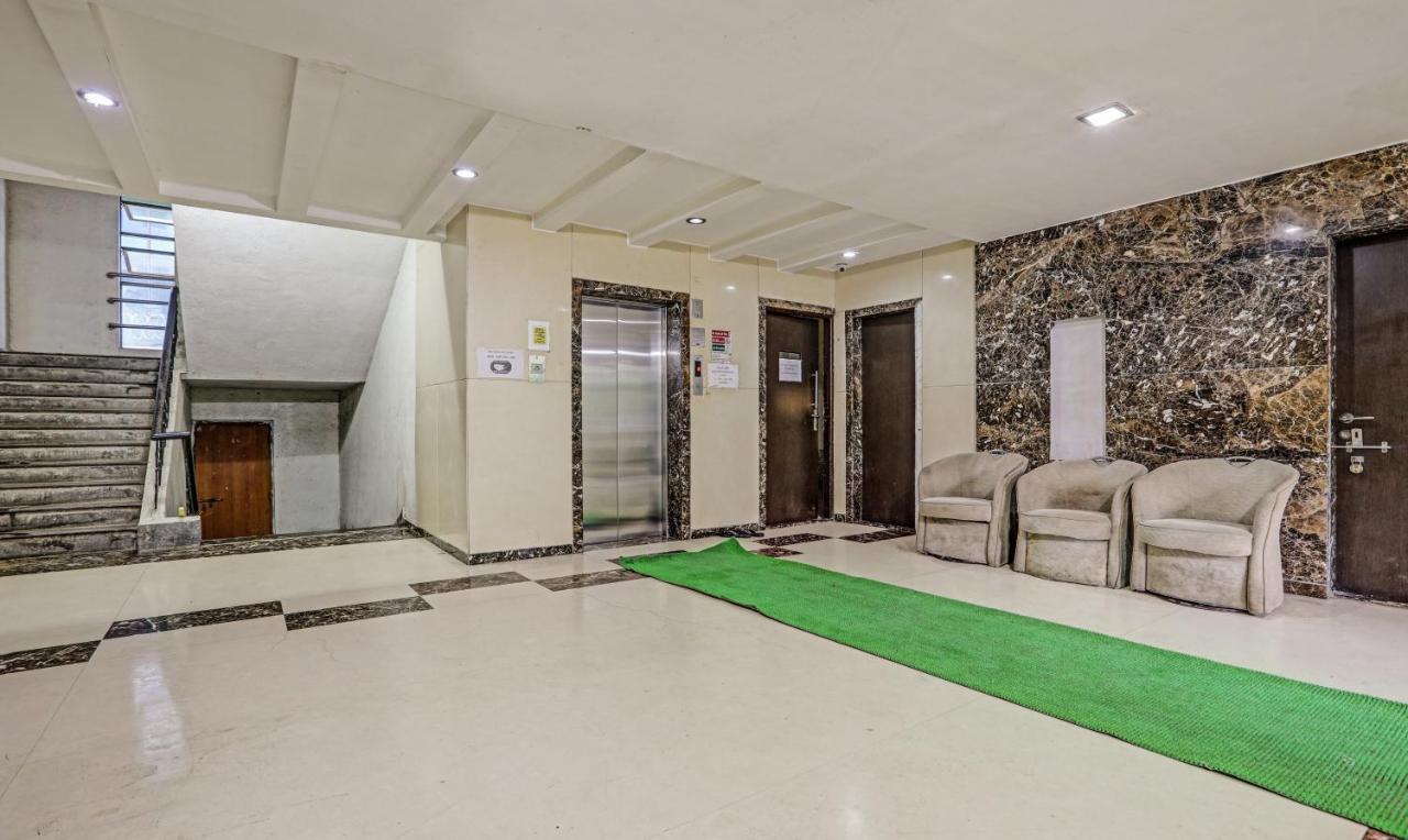 Treebo Welcome Apartments Mumbai Dış mekan fotoğraf