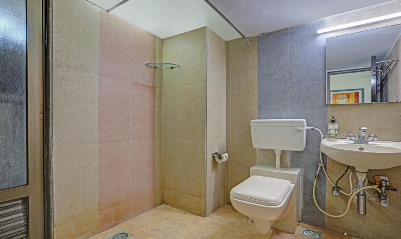 Treebo Welcome Apartments Mumbai Dış mekan fotoğraf