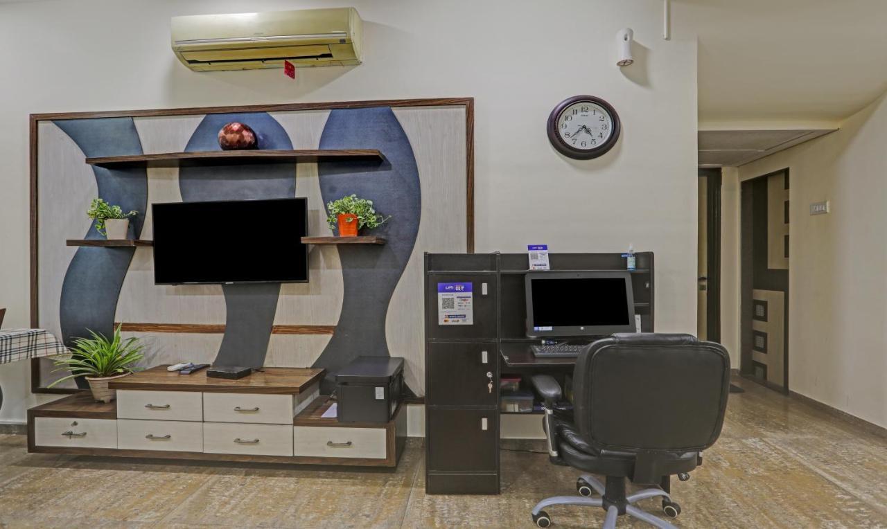 Treebo Welcome Apartments Mumbai Dış mekan fotoğraf