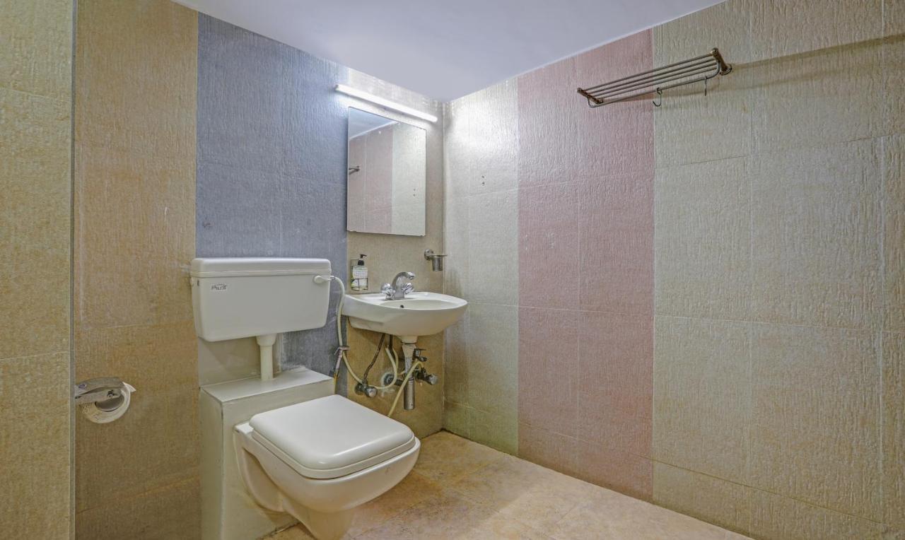 Treebo Welcome Apartments Mumbai Dış mekan fotoğraf