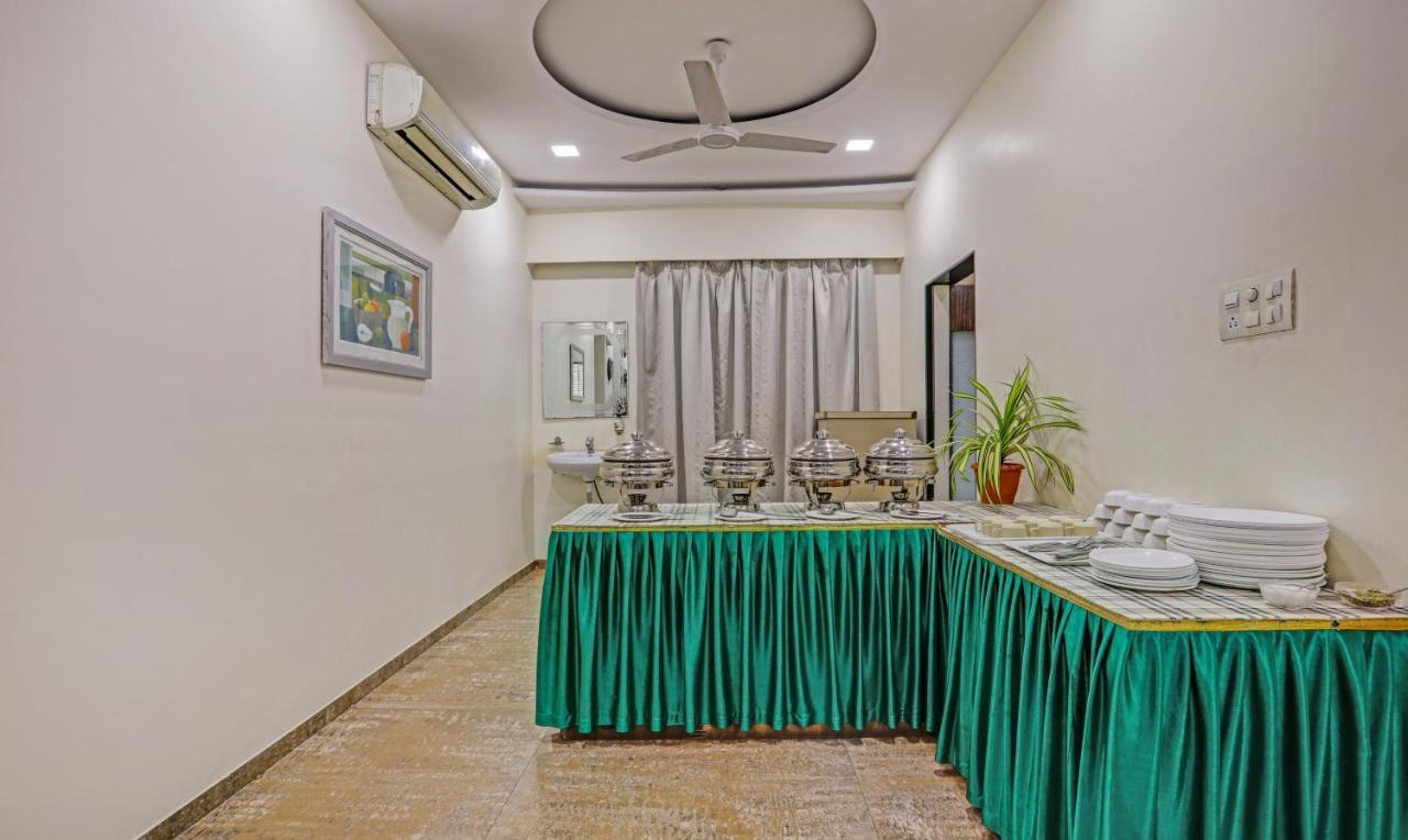 Treebo Welcome Apartments Mumbai Dış mekan fotoğraf