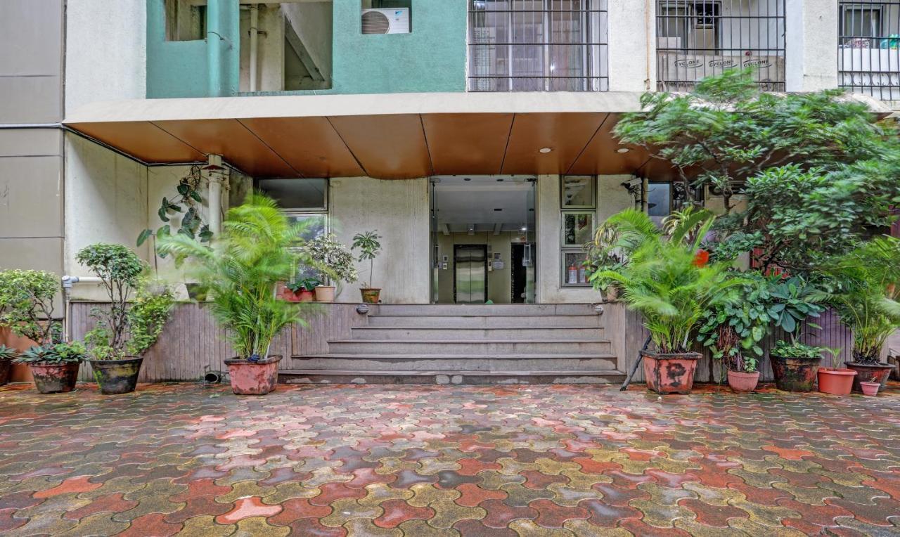 Treebo Welcome Apartments Mumbai Dış mekan fotoğraf