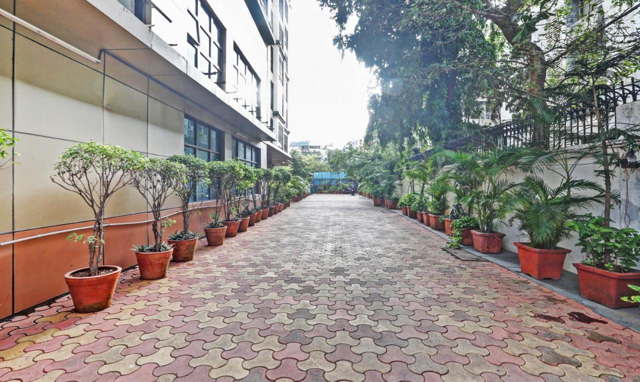 Treebo Welcome Apartments Mumbai Dış mekan fotoğraf
