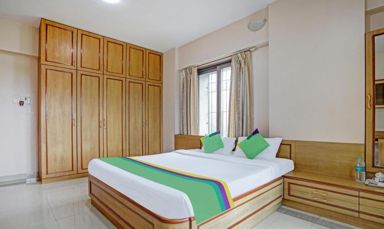 Treebo Welcome Apartments Mumbai Dış mekan fotoğraf