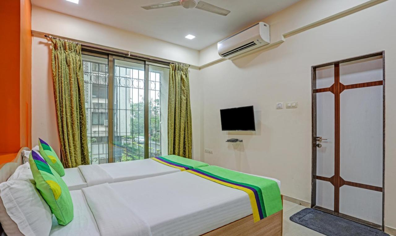 Treebo Welcome Apartments Mumbai Dış mekan fotoğraf