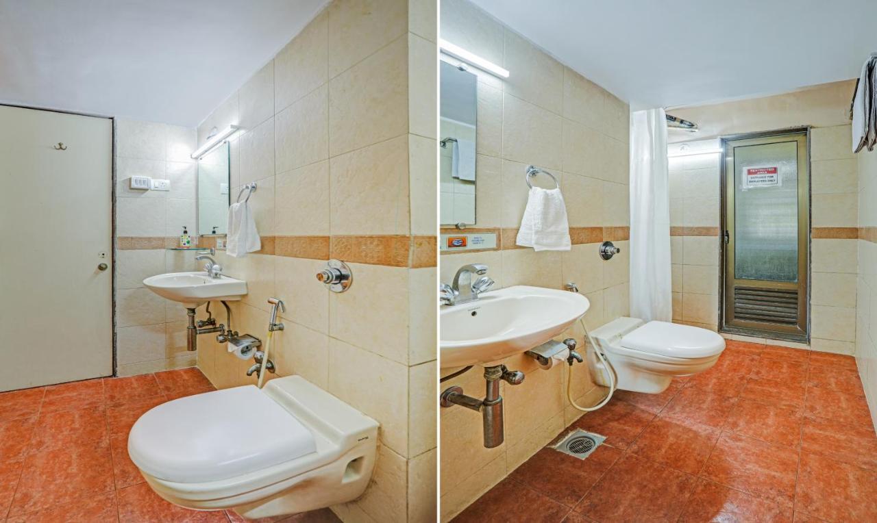 Treebo Welcome Apartments Mumbai Dış mekan fotoğraf