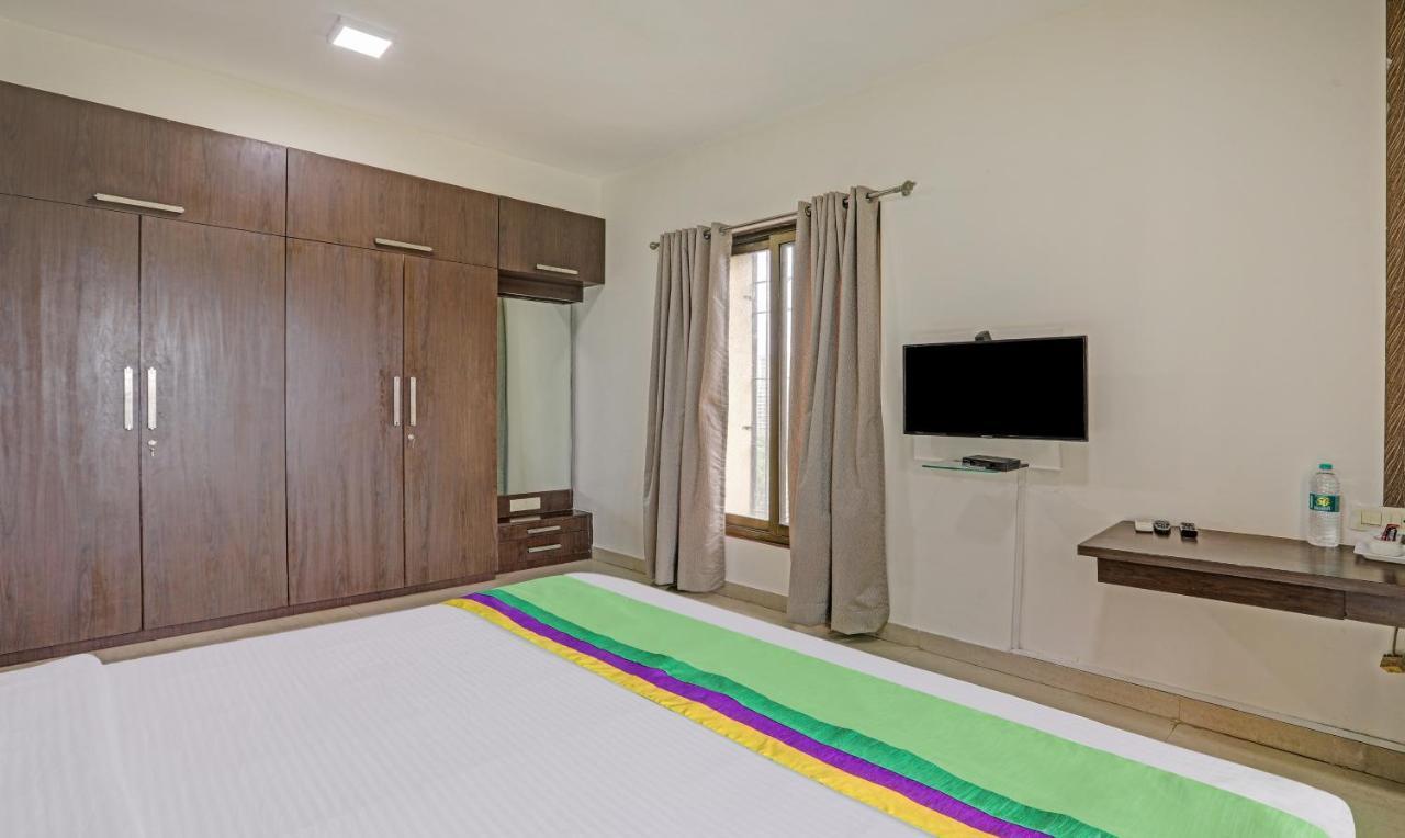 Treebo Welcome Apartments Mumbai Dış mekan fotoğraf