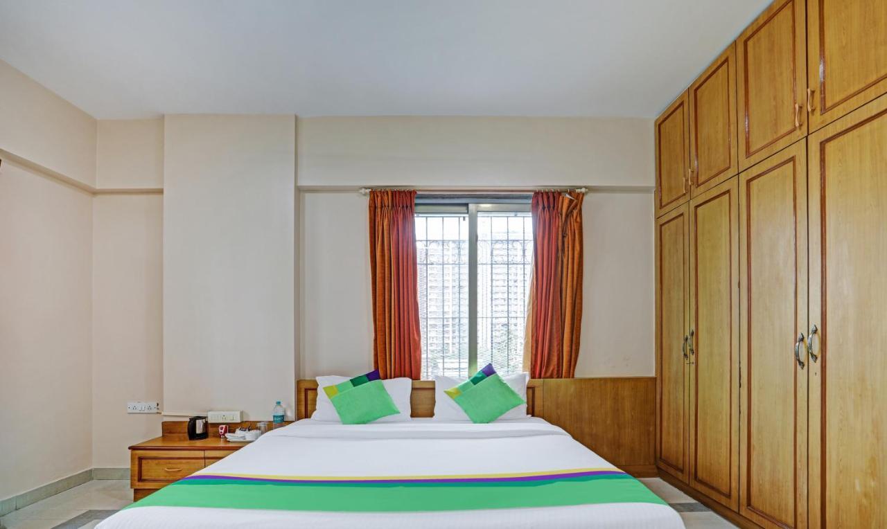 Treebo Welcome Apartments Mumbai Dış mekan fotoğraf