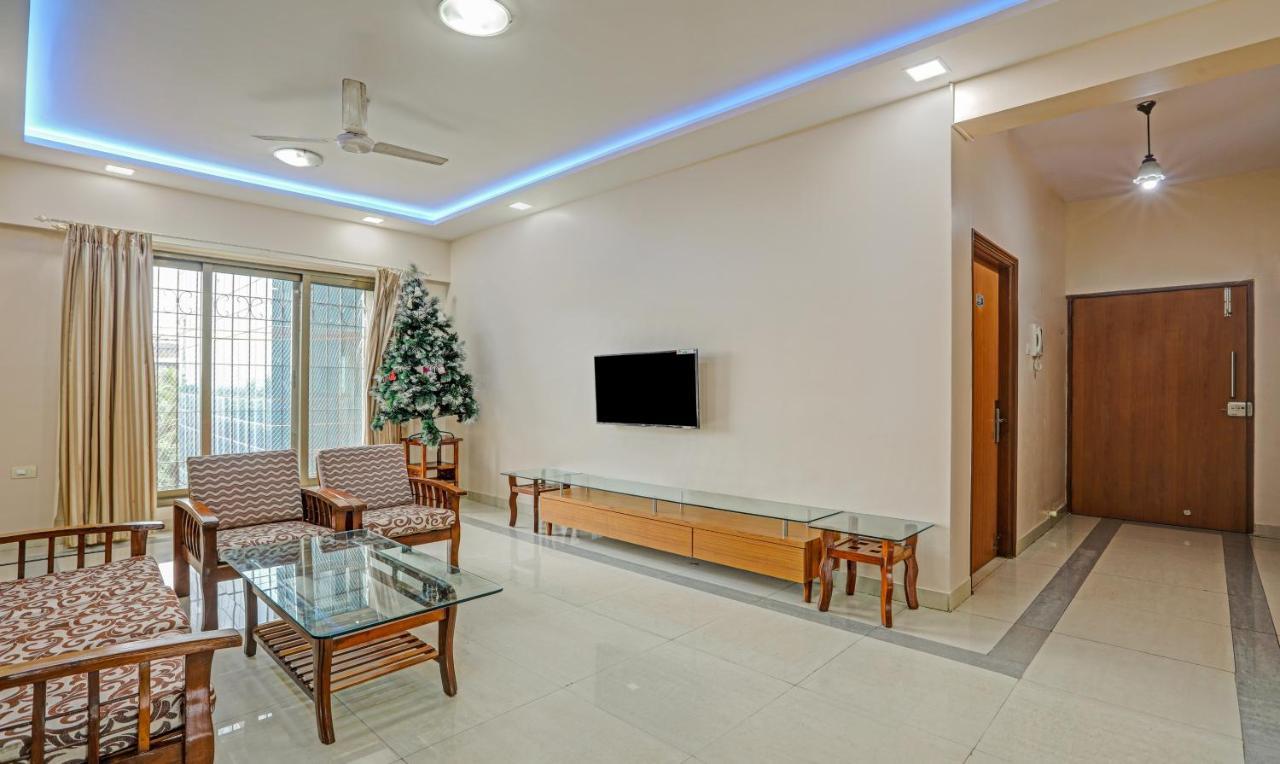 Treebo Welcome Apartments Mumbai Dış mekan fotoğraf