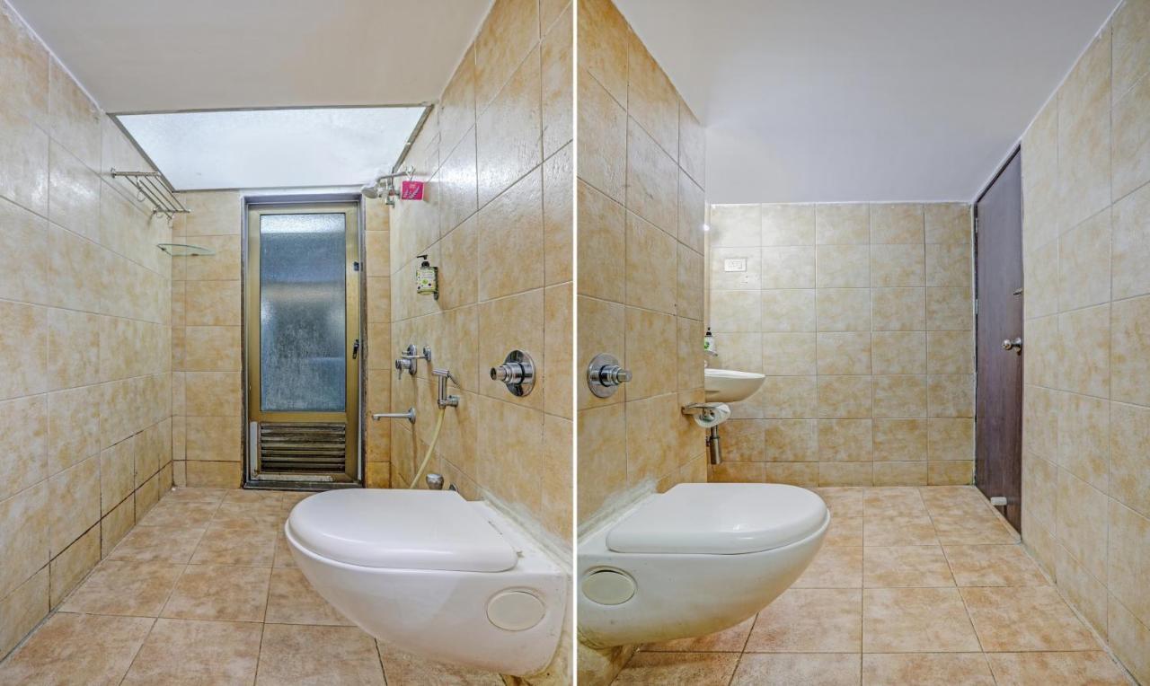 Treebo Welcome Apartments Mumbai Dış mekan fotoğraf