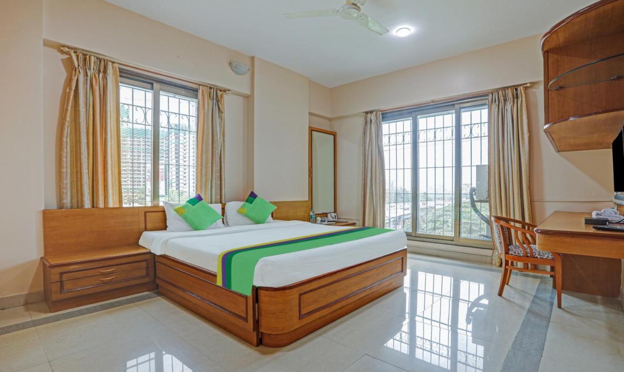 Treebo Welcome Apartments Mumbai Dış mekan fotoğraf
