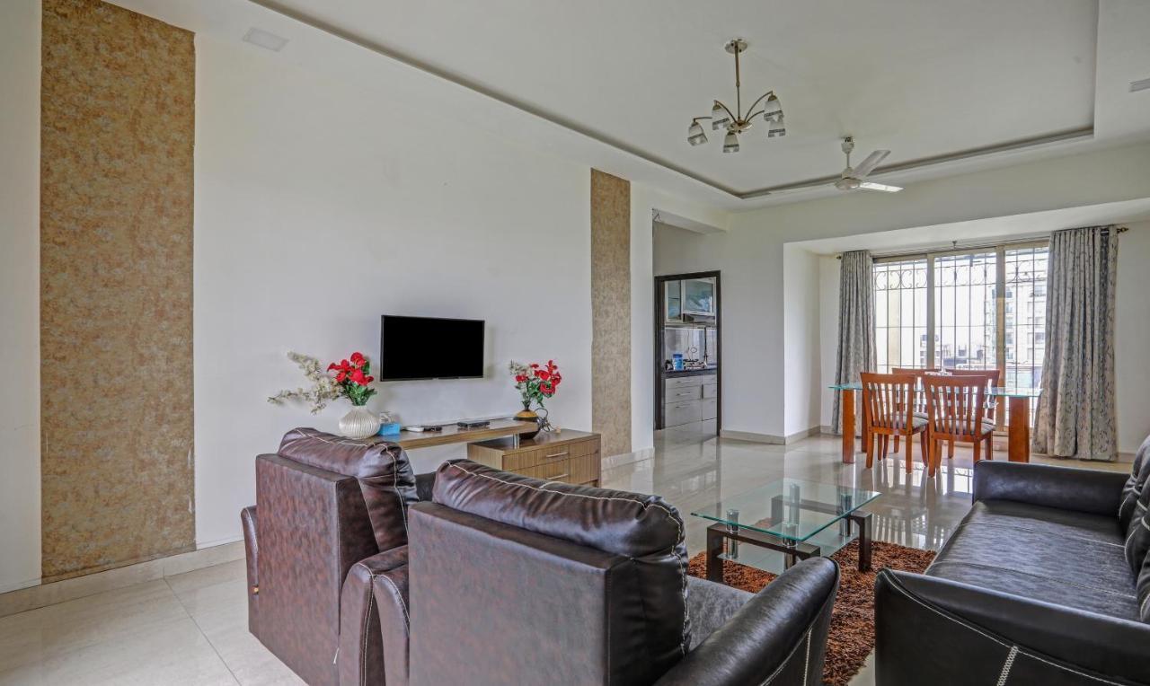 Treebo Welcome Apartments Mumbai Dış mekan fotoğraf