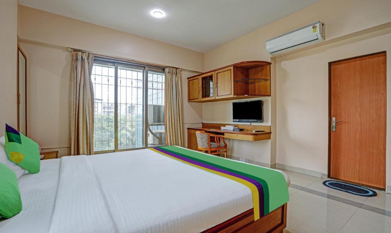 Treebo Welcome Apartments Mumbai Dış mekan fotoğraf