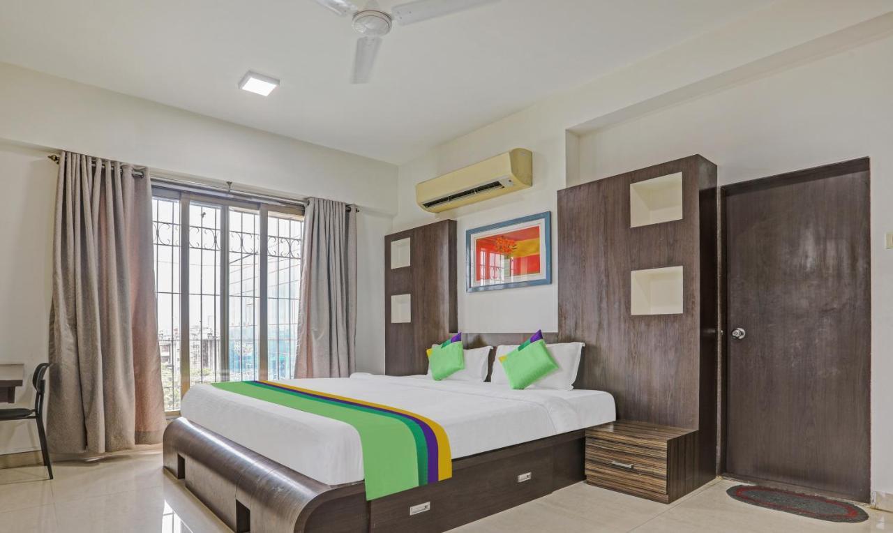 Treebo Welcome Apartments Mumbai Dış mekan fotoğraf