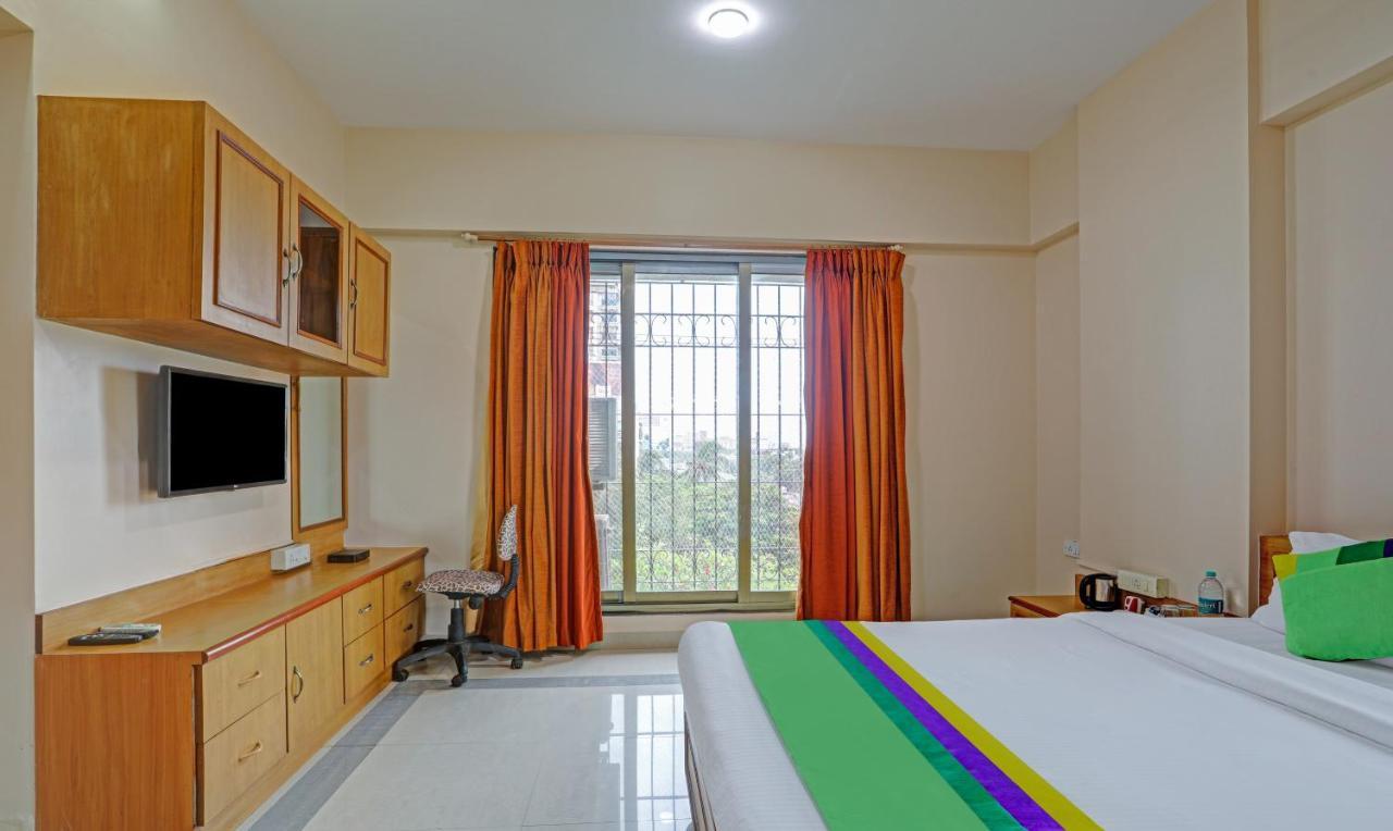 Treebo Welcome Apartments Mumbai Dış mekan fotoğraf