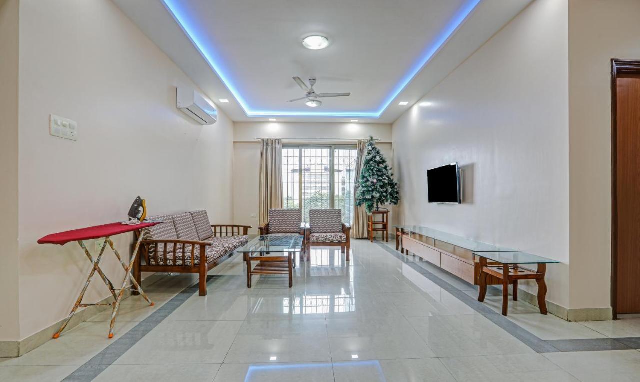 Treebo Welcome Apartments Mumbai Dış mekan fotoğraf